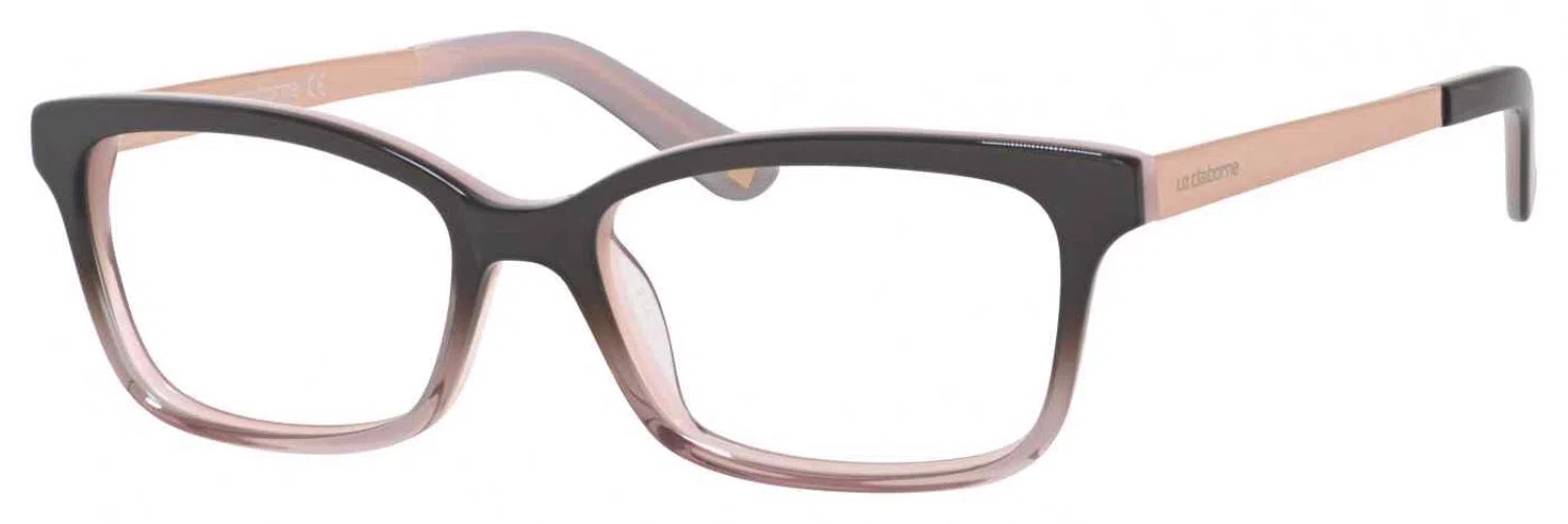 Liz Claiborne L441 Eyeglasses - view 14